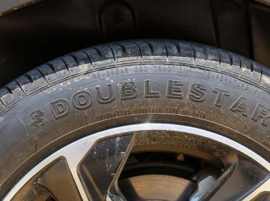 红星汽车闪闪X2