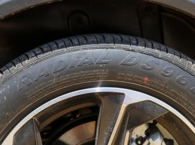 红星汽车-闪闪X2