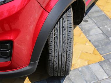 红星汽车闪闪X2