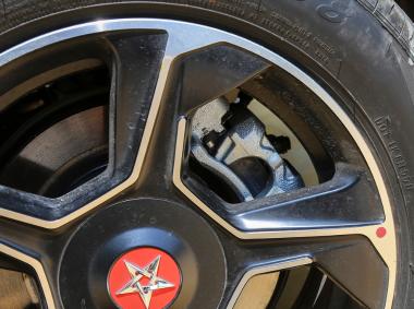 红星汽车-闪闪X2