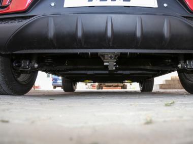 红星汽车闪闪X2