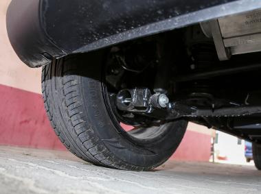 红星汽车闪闪X2