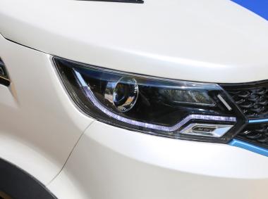 红星汽车闪闪X2