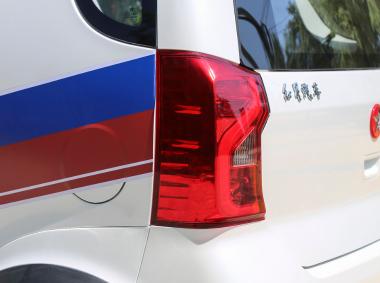 红星汽车闪闪X2