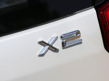 红星汽车闪闪X2