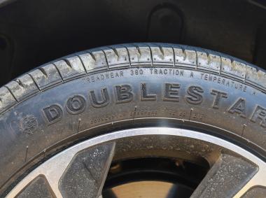 红星汽车闪闪X2