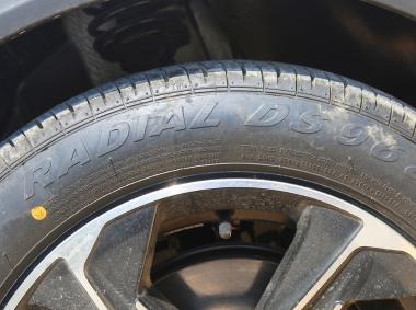 红星汽车闪闪X2