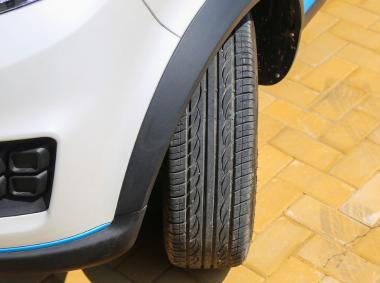 红星汽车闪闪X2