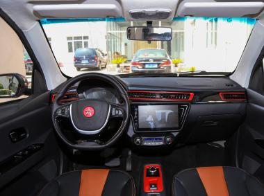 红星汽车-闪闪X2