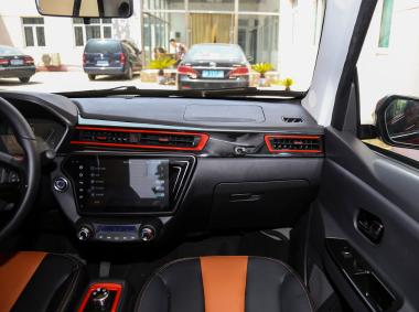 红星汽车-闪闪X2