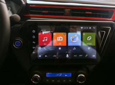 红星汽车闪闪X2