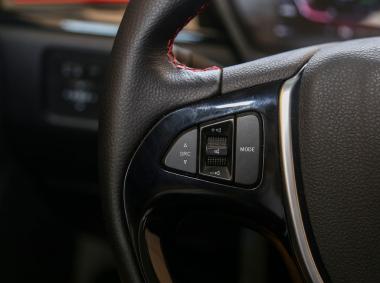 红星汽车闪闪X2