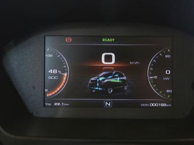 红星汽车闪闪X2