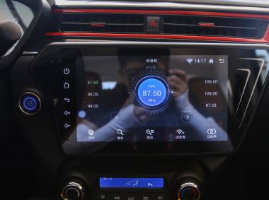 红星汽车闪闪X2