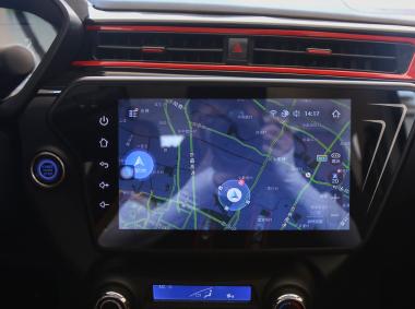 红星汽车闪闪X2