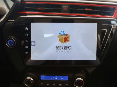 红星汽车闪闪X2