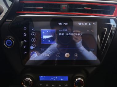 红星汽车闪闪X2