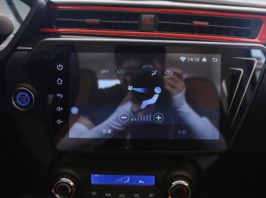 红星汽车闪闪X2