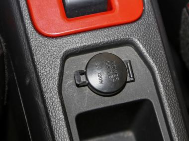 红星汽车闪闪X2