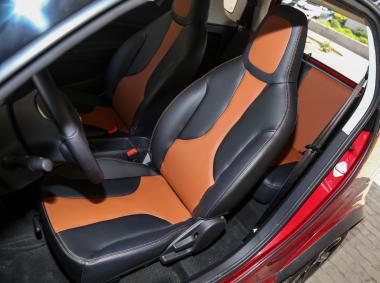 红星汽车闪闪X2