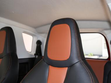 红星汽车闪闪X2