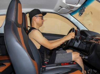 红星汽车闪闪X2