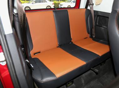 红星汽车-闪闪X2