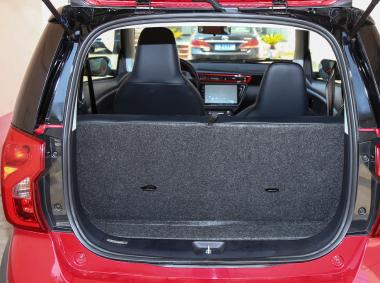 红星汽车闪闪X2