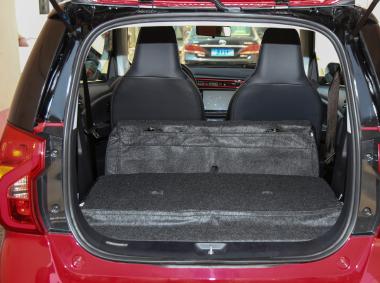 红星汽车-闪闪X2