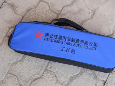 红星汽车-闪闪X2