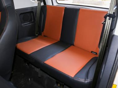 红星汽车闪闪X2