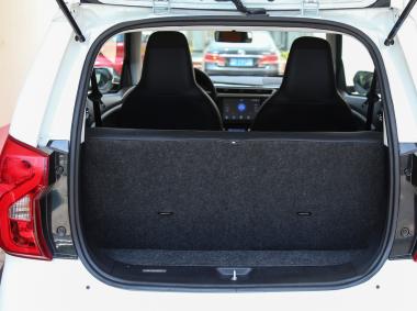 红星汽车闪闪X2