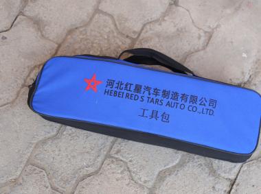 红星汽车-闪闪X2