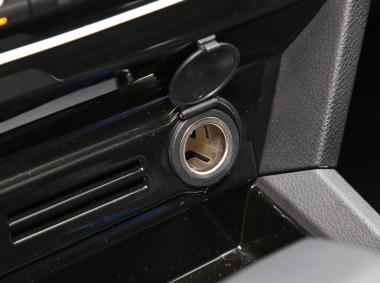 东风风行风行景逸S50EV