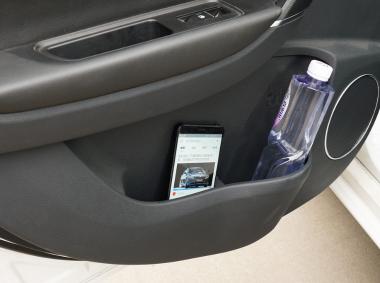 东风风行风行景逸S50EV