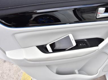 东风风行-风行景逸S50EV