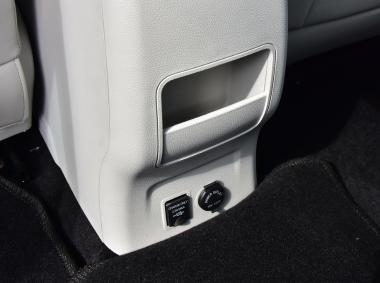 东风风行风行景逸S50EV