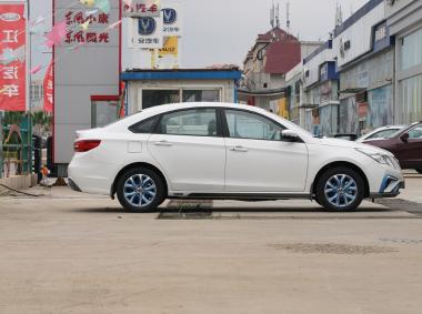 东风风行风行景逸S50EV