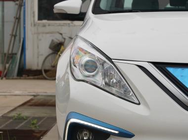 东风风行风行景逸S50EV