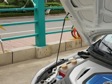 东风风行风行景逸S50EV