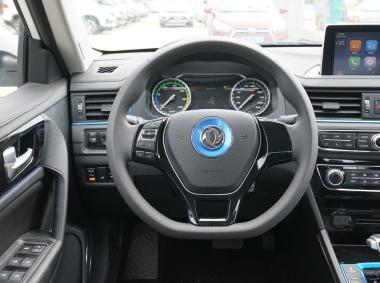 东风风行风行景逸S50EV