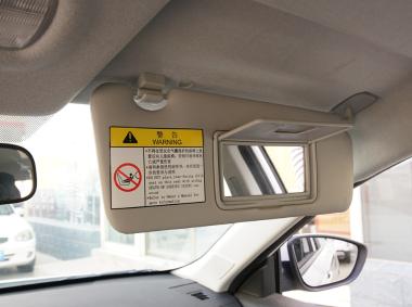 东风风行风行景逸S50EV