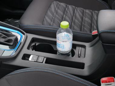 东风风行风行景逸S50EV