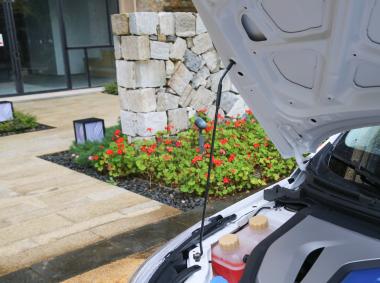 东风风行风行景逸S50EV