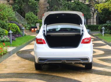 东风风行风行景逸S50EV