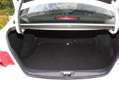 东风风行风行景逸S50EV