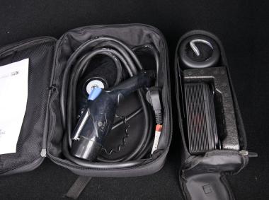 东风风行风行景逸S50EV