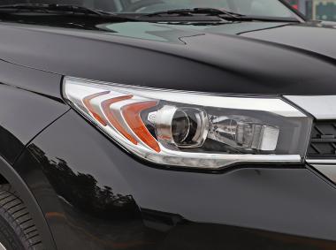 广汽三菱祺智PHEV