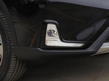 广汽三菱祺智PHEV