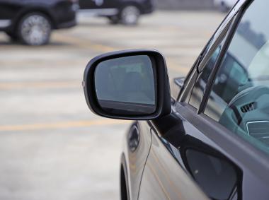 广汽三菱祺智PHEV